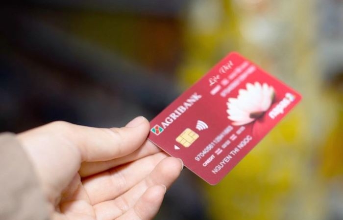Agribank triển khai ưu đãi khi sử dụng thẻ Lộc Việt, tổng giá trị giải thưởng gần 3 tỷ đồng