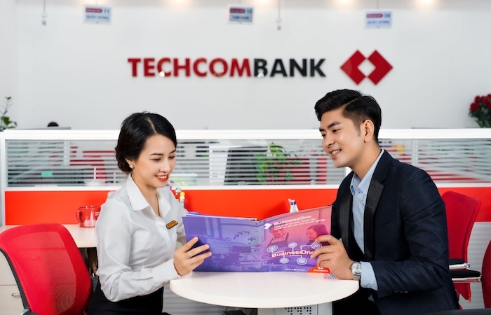 Techcombank nhận chuyển nhượng miễn phí quyền sở hữu trí tuệ nhãn hiệu T-Pay từ Masan