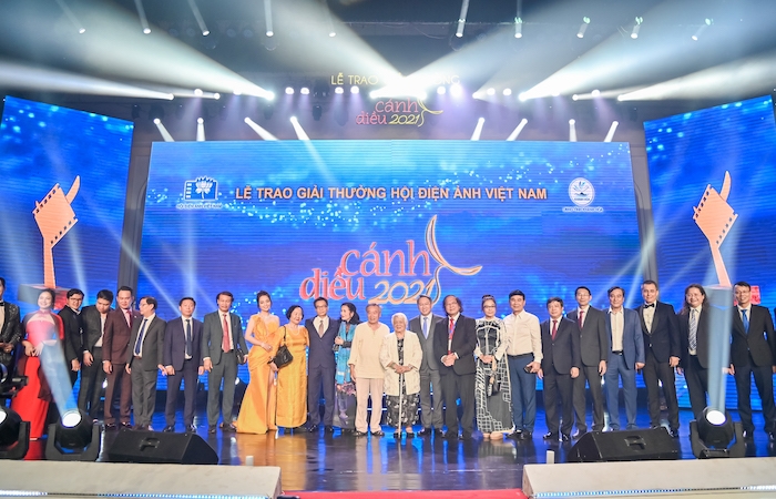 KDI Holdings thúc đẩy quảng bá du lịch tỉnh Khánh Hoà thông qua giải Cánh diều 2021 