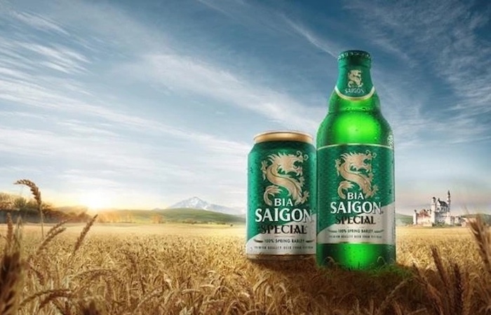 Bia Sài Gòn: Cơ hội ‘vàng’ cho ngành bia năm 2024, mục tiêu doanh thu tăng gần 13%