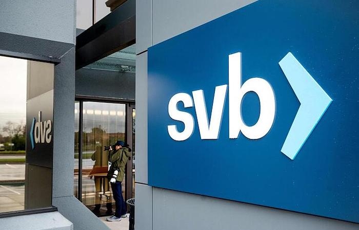 VNDirect: Sự kiện SVB ít tác động đến thị trường Việt Nam