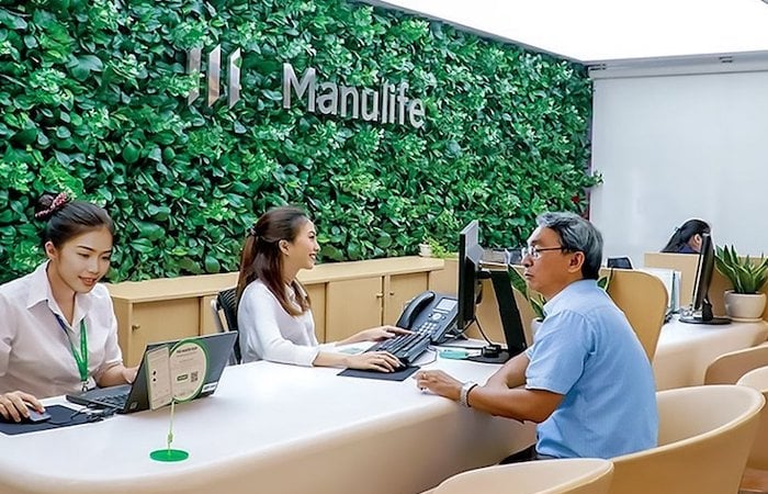 Chi phí bồi thường giảm mạnh, Manulife Việt Nam bất ngờ báo lãi 2.562 tỷ sau 2 năm thua lỗ