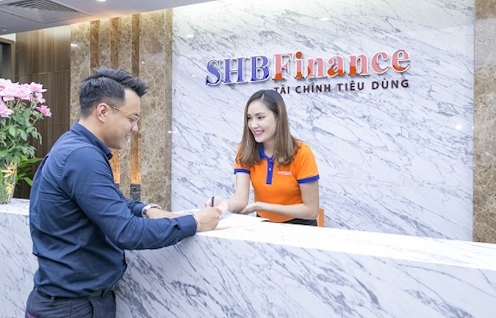 SHB hoàn tất chuyển nhượng 50% vốn điều lệ SHB Finance cho đối tác Thái