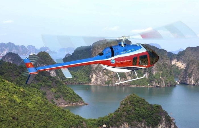 Bộ Tài chính đề nghị nhanh chóng tạm ứng, bồi thường bảo hiểm vụ trực thăng Bell 505 gặp nạn