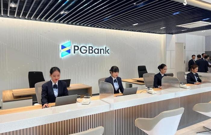 Lỗ nhẹ trong quý IV, PGbank vẫn báo lãi 355 tỷ cả năm 2023
