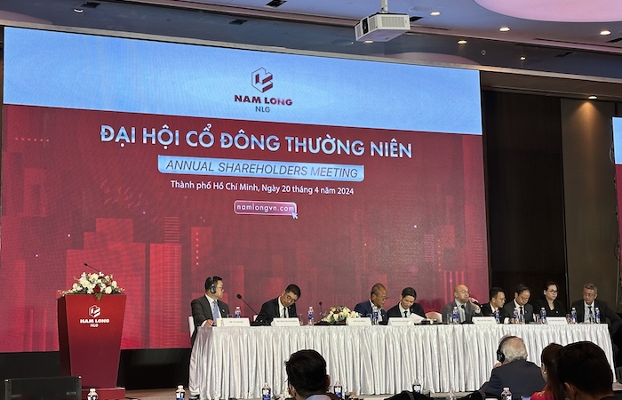 Nam Long: Bán bớt dự án và tài sản, tính thu về 6.000 tỷ đồng