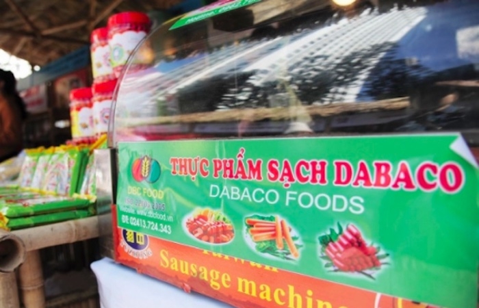 Dabaco lên kế hoạch bán vốn cho NĐT chiến lược, giá không thấp hơn 28.000 đồng/cổ phiếu