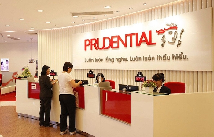 Prudential Việt Nam: Lợi nhuận kinh doanh bảo hiểm lao dốc, giảm gần 90%