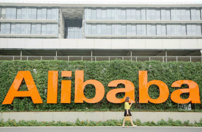 [Câu chuyện kinh doanh] Tham vọng xây dựng một ‘nền kinh tế Alibaba’ của Jack Ma