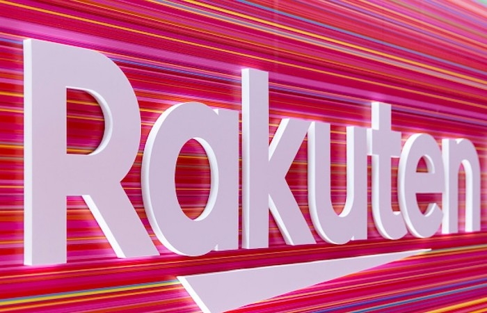 Gã khổng lồ công nghệ Rakuten công bố kế hoạch huy động 2,2 tỷ USD, cổ phiếu tăng 20%