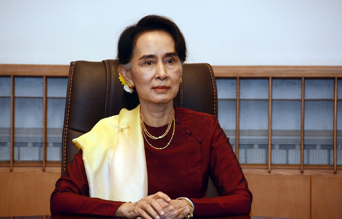 Myanmar: Bà Aung San Suu Kyi bị cáo buộc nhận hối lộ hơn nửa tỷ USD