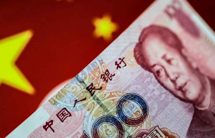 Trung Quốc đối mặt khoản nợ tiềm ẩn 2,3 nghìn tỷ USD