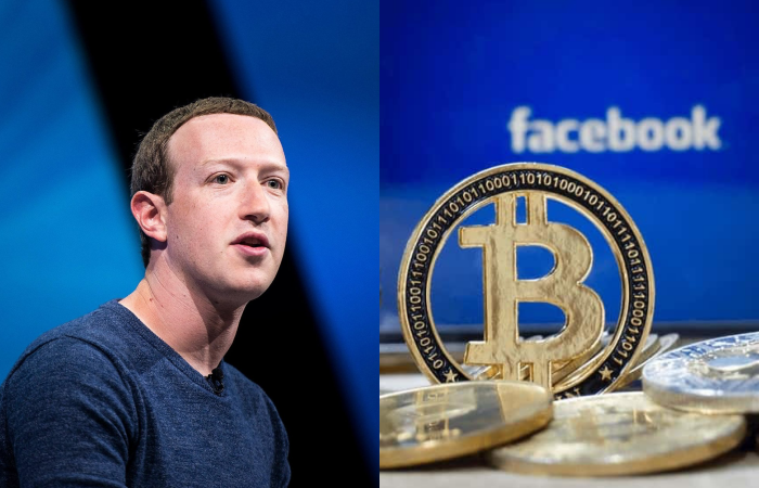 Mark Zuckerberg làm Facebook 'dậy sóng' với bài viết về Bitcoin, hút hơn 700.000 lượt thích