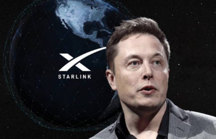 Tỷ phú Elon Musk lên kế hoạch 'rót' 30 tỷ USD vào dịch vụ Internet vệ tinh