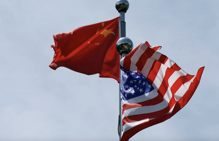 Mỹ truy tố 9 người liên quan đến 'chiến dịch Săn cáo' của Trung Quốc
