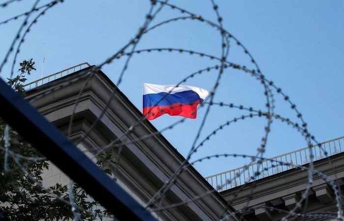 EU tung gói trừng phạt mới lên Nga, áp lên cả 4 vùng lãnh thổ Ukraine mới sáp nhập