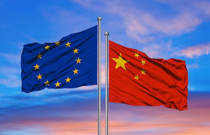 EU thừa nhận Trung Quốc là đối tác kinh tế chủ chốt