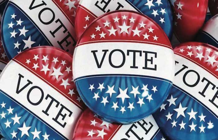 Bầu cử giữa kỳ Mỹ: Đảng Cộng hoà nguy cơ mất ghế trong Hạ viện