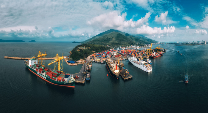 Cảng Đà Nẵng muốn đầu tư 7.400 tỷ đồng xây bến cảng Liên Chiểu