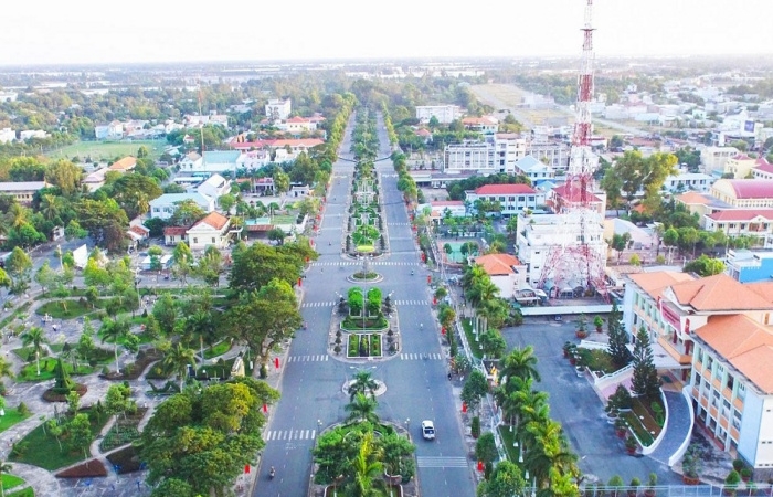 Lộ diện nhà đầu tư thực hiện dự án bất động sản 1.815 tỷ đồng tại Quảng Ngãi