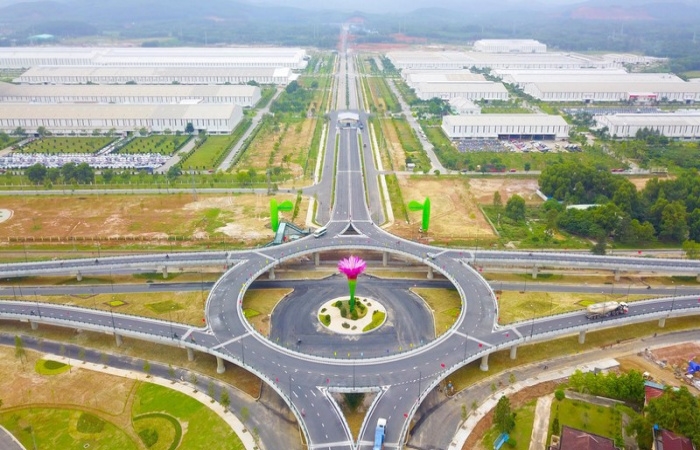 Quảng Nam đề nghị mở rộng cụm công nghiệp Đồi 30, tổng vốn 132 tỷ đồng