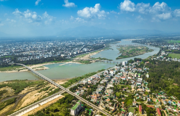 Quảng Ngãi: Sở Xây dựng bác đề xuất làm dự án khu dân cư Tây Bồ Đề của TCS