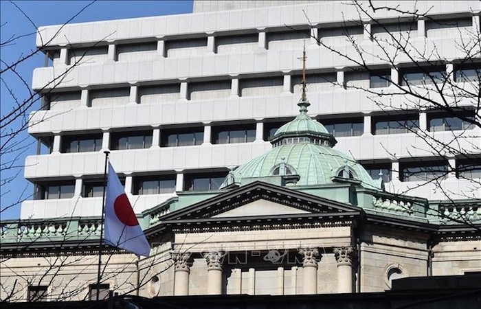 Nhật Bản gồng mình chống 'bão giá'