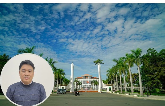 Vì sao Phó Chủ tịch tỉnh Quảng Nam Trần Văn Tân bị khởi tố?