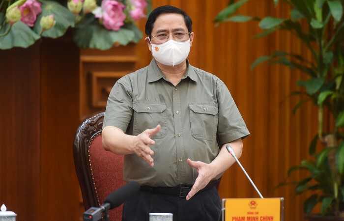 Thủ tướng 'lệnh' khẩn trương giải phóng mặt bằng cao tốc Khánh Hoà - Buôn Ma Thuột