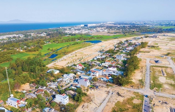 Quảng Nam giao 11,5ha đất cho Công ty Phước Nguyên làm khu đô thị Phú Thịnh