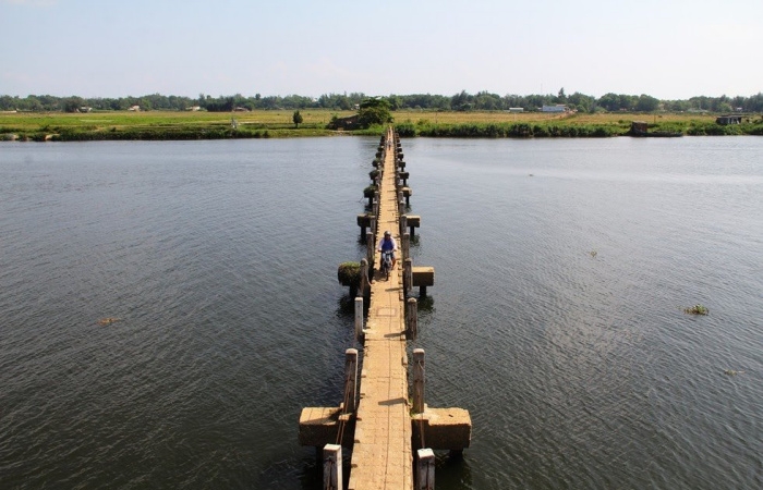 Chính phủ phê duyệt dự án nạo vét sông Trường Giang dài 60km, tổng vốn 118 triệu USD