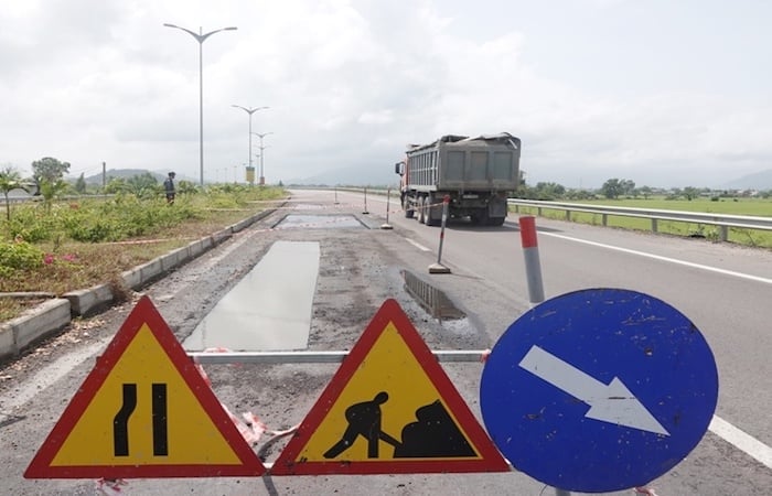Vụ gian lận đấu thầu tại Quảng Nam: Nội soi năng lực của Công ty Xây dựng giao thông AH