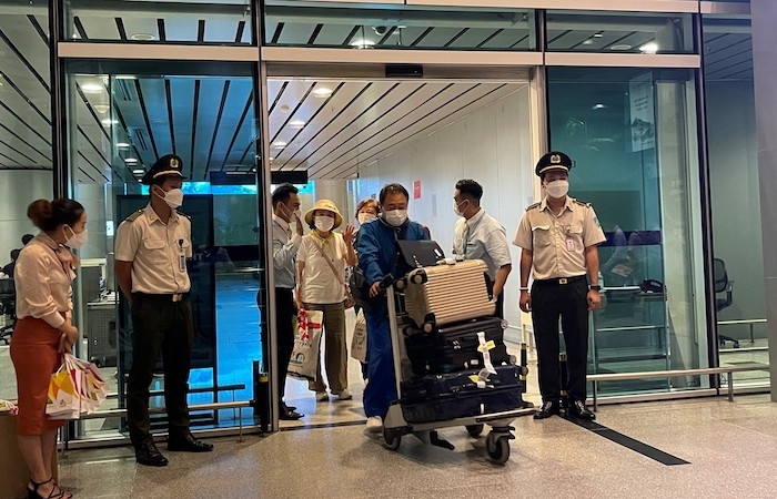 Hãng hàng không lớn nhất Hàn Quốc mở lại đường bay trực tiếp đến Đà Nẵng
