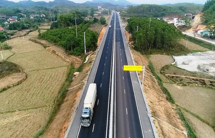 Cao tốc Bắc - Nam: Đầu tư hơn 17.000 tỷ xây tuyến Hậu Giang – Cà Mau