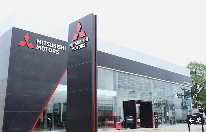 Tập đoàn Mitsubishi muốn đầu tư bất động sản công nghiệp ở Đà Nẵng