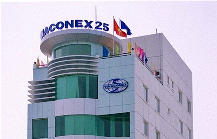Kê khai sai tiền thuế trong 2 năm, Vinaconex 25 bị xử phạt hàng trăm triệu đồng