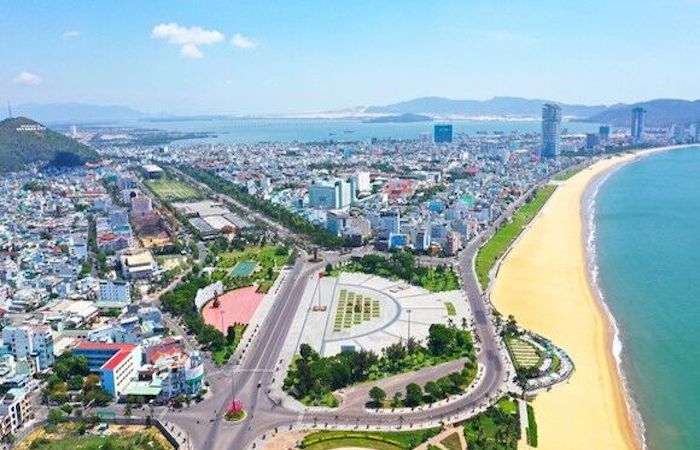 'So găng' 2 ứng viên chạy đua thực hiện gói thầu hơn 123 tỷ đồng ở Bình Định