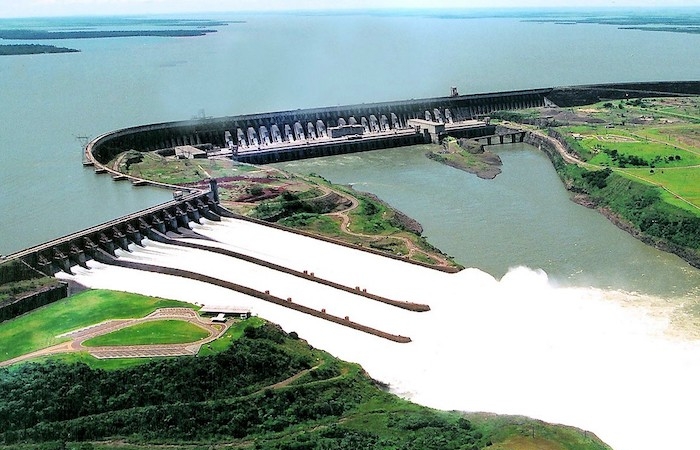 Quảng Nam gia hạn thời gian làm dự án thủy điện Sông Bung 3A và Tr’Hy