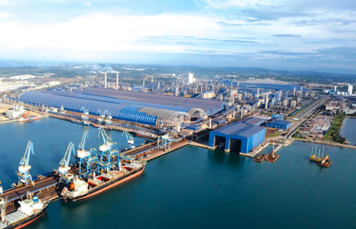 Quảng Ngãi: Đề xuất đầu tư 1.483 tỷ đồng xây Nhà máy nước Dung Quất 2