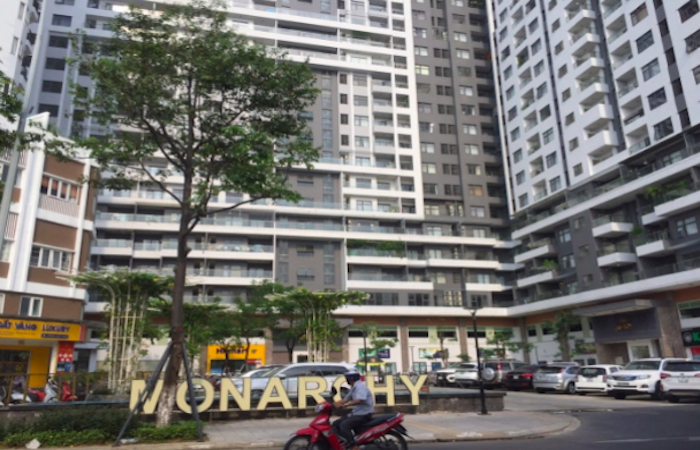Nhà Đà Nẵng: Bán căn hộ thu nghìn tỷ, mạnh tay xuống tiền buôn chứng khoán