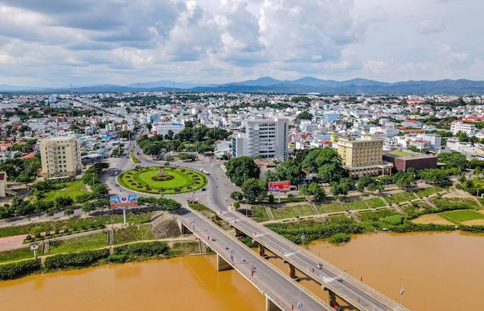 Kon Tum: Kế hoạch gọi vốn 8.000 tỷ xây tổ hợp du lịch ở Măng Đen