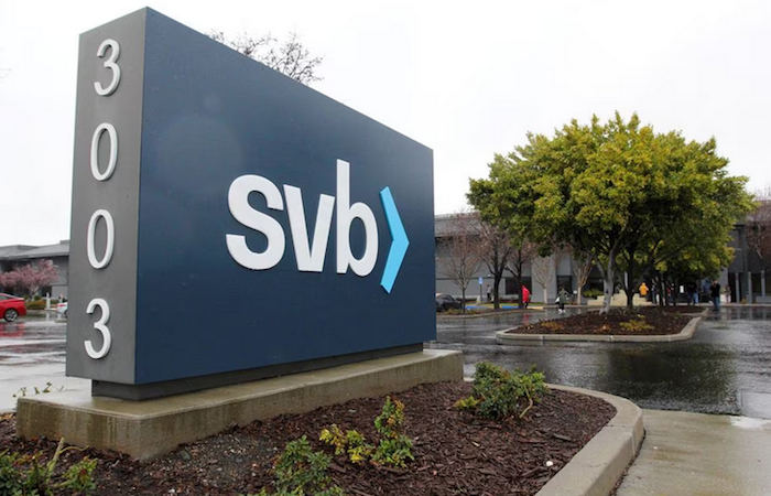 Sự sụp đổ của SVB làm lung lay niềm tin của các công ty khởi nghiệp châu Á
