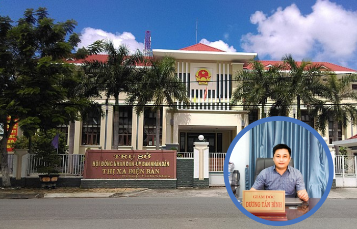 Quảng Nam: Vì sao thu hồi đề nghị miễn truy cứu hình sự Giám đốc BQLDA?