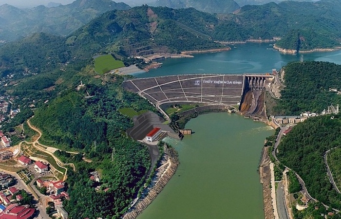 Bộ Xây dựng trả lời về việc bổ sung quy hoạch 2 thủy điện trên sông Hồng
