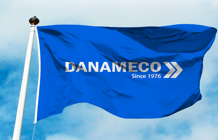 Cổ phiếu bị hạn chế giao dịch: 'Ông lớn'  Y tế Đà Nẵng Danameco làm ăn ra sao?