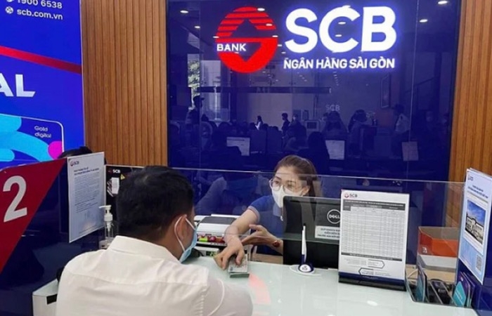 Thông tin mới về tái cơ cấu Ngân hàng SCB