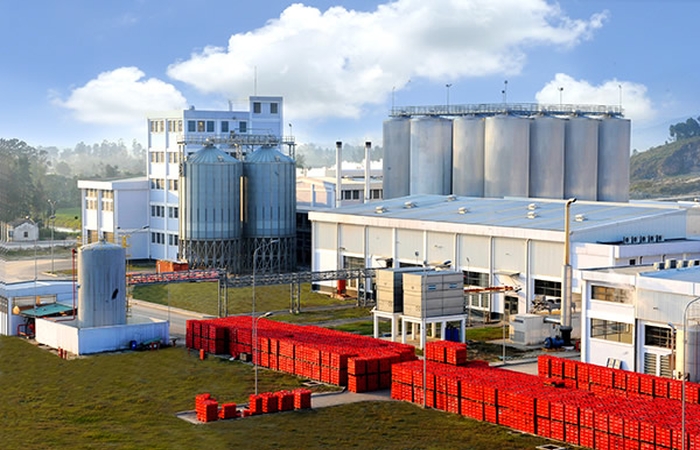 Hà Tĩnh: Tập đoàn Hoành Sơn đầu tư 1.120 tỷ đồng xây nhà máy bia tại cụm công nghiệp Cổng Khánh 2