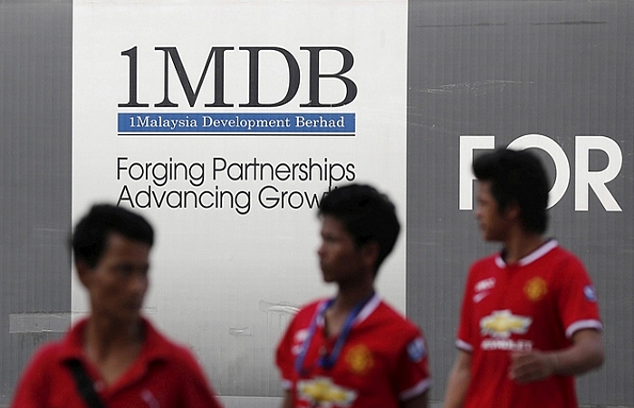 Mỹ thu hồi tài sản tham nhũng cao kỷ lục từ vụ bê bối 1MDB