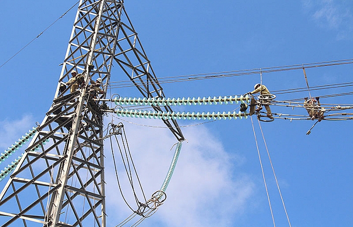 Công ty Trung Nam đề nghị làm đường dây 500 kV: Đằng sau khoản đầu tư hào phóng