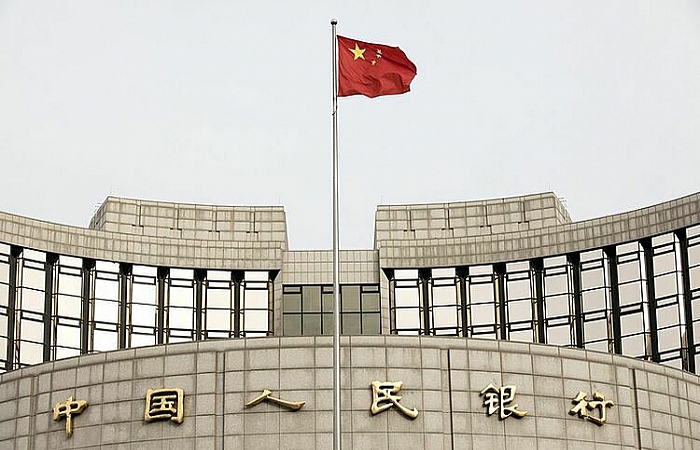 Trung Quốc bơm thêm 58 tỷ USD trước Tết Nguyên đán